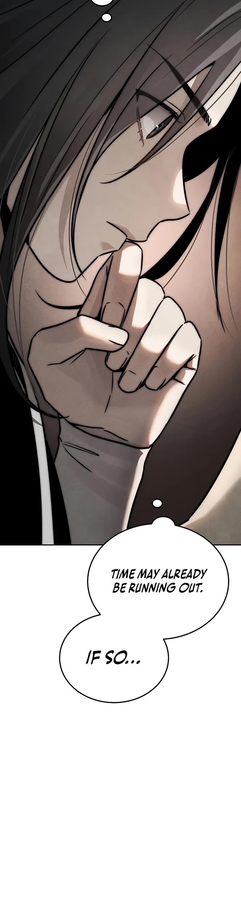 The Divine Demon's Grand Ascension chapter 7 page 56