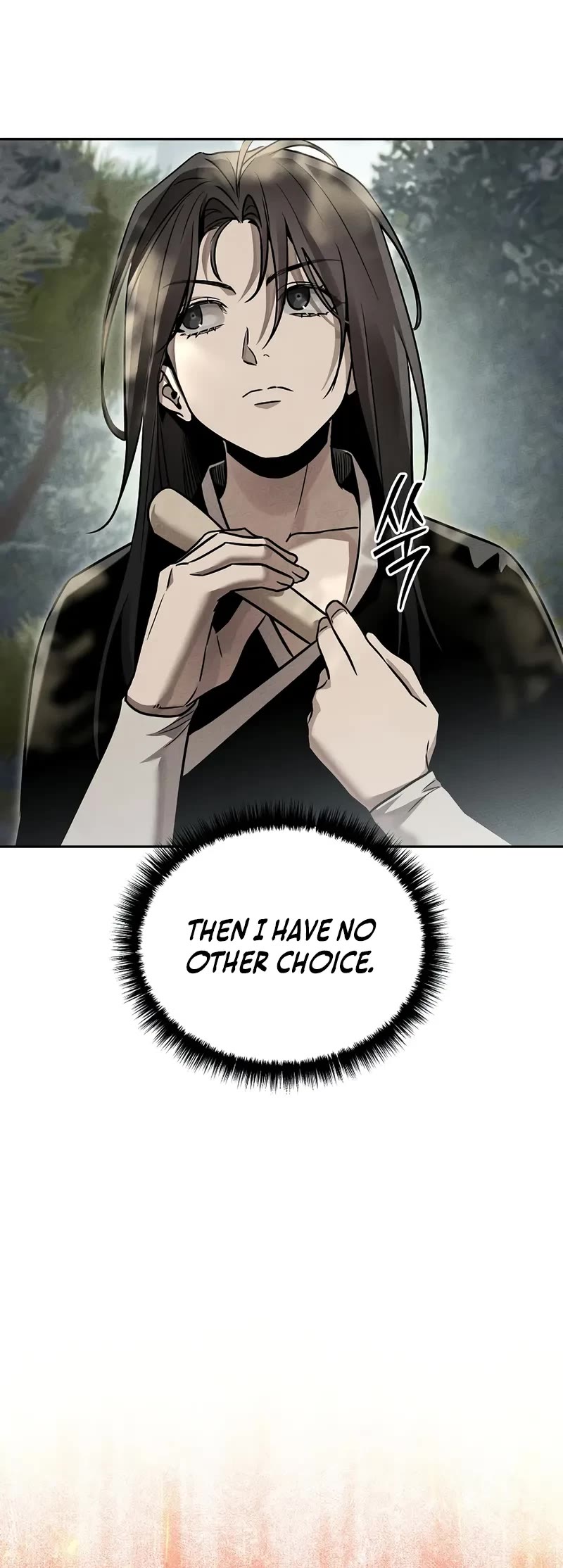 The Divine Demon's Grand Ascension chapter 7 page 57