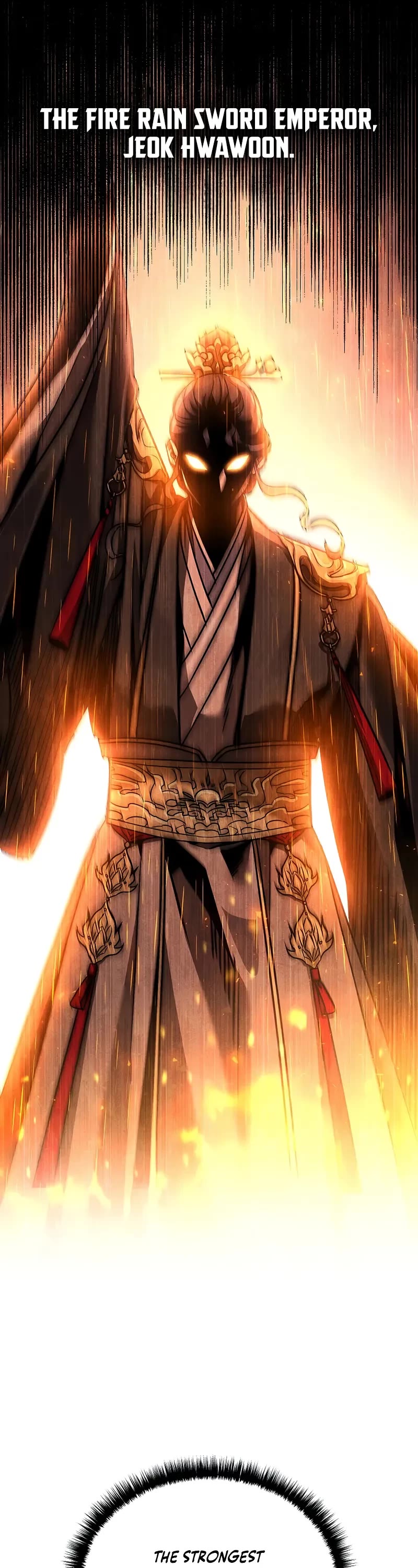 The Divine Demon's Grand Ascension chapter 7 page 59