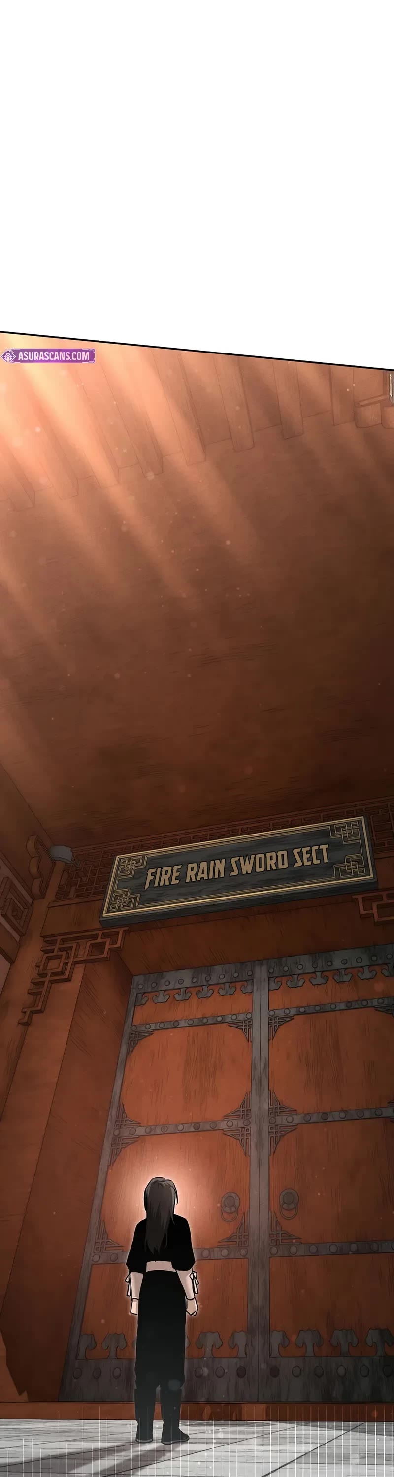 The Divine Demon's Grand Ascension chapter 7 page 61