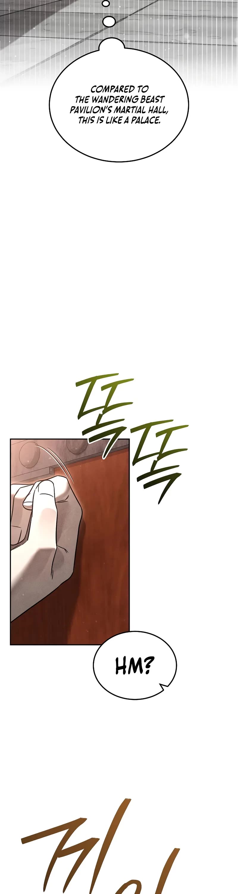 The Divine Demon's Grand Ascension chapter 7 page 62