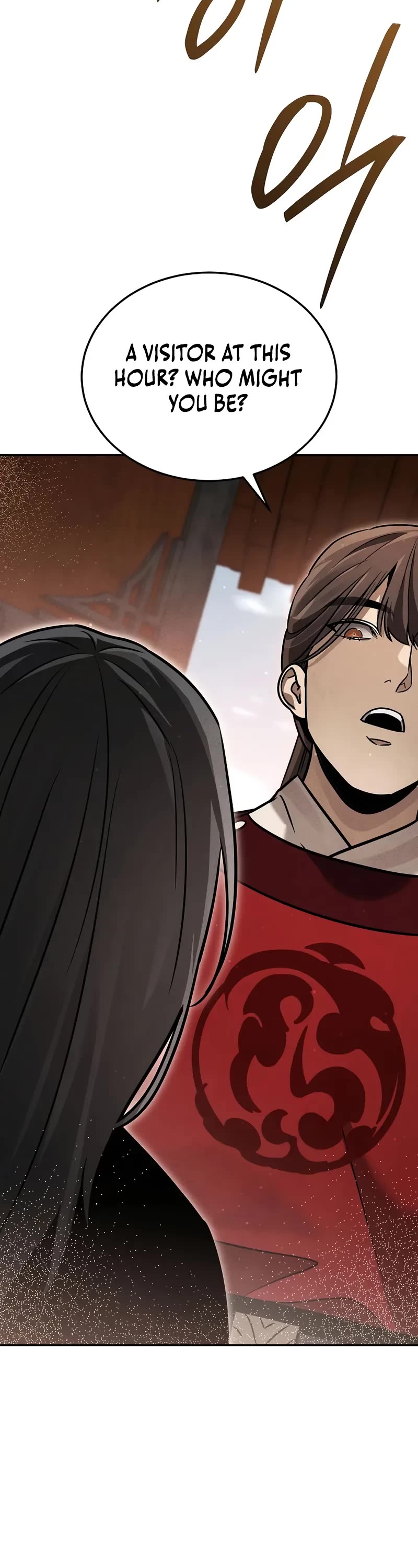 The Divine Demon's Grand Ascension chapter 7 page 63