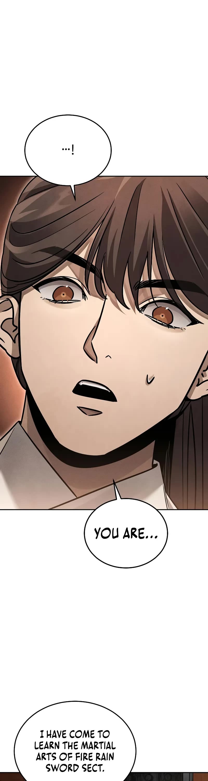 The Divine Demon's Grand Ascension chapter 7 page 64