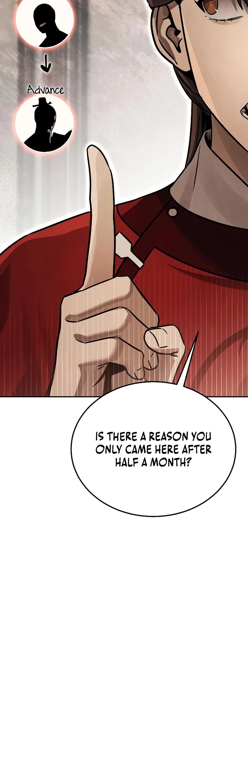 The Divine Demon's Grand Ascension chapter 7 page 67