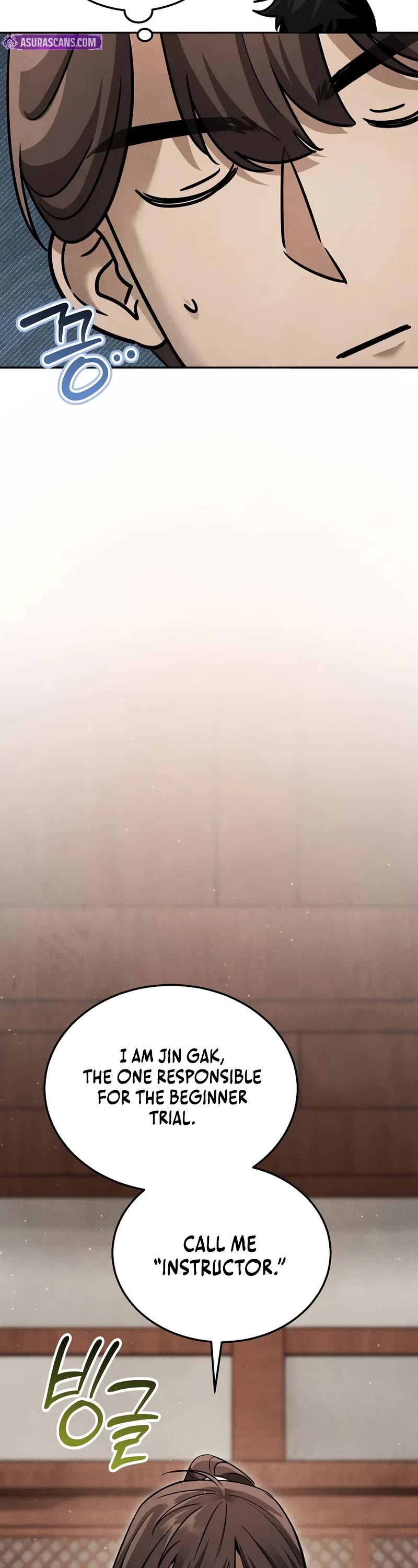 The Divine Demon's Grand Ascension chapter 7 page 70