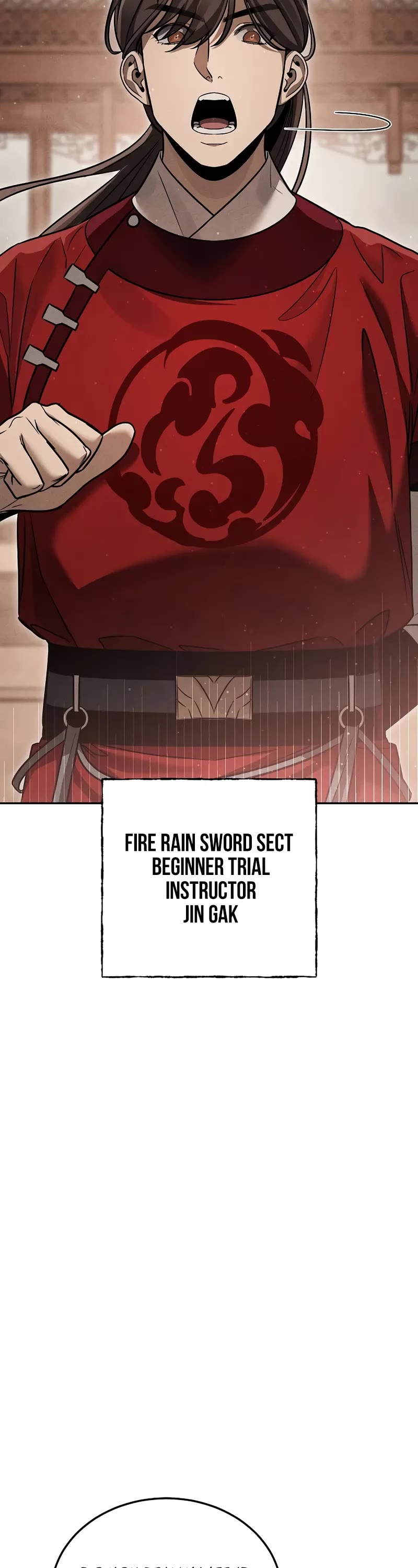 The Divine Demon's Grand Ascension chapter 7 page 71