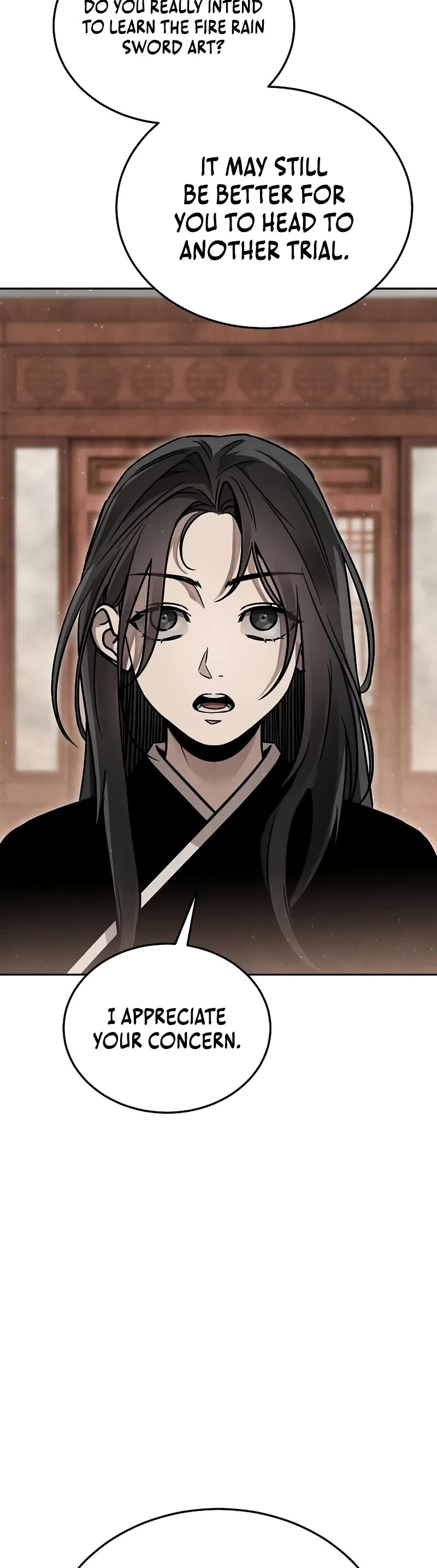 The Divine Demon's Grand Ascension chapter 7 page 72