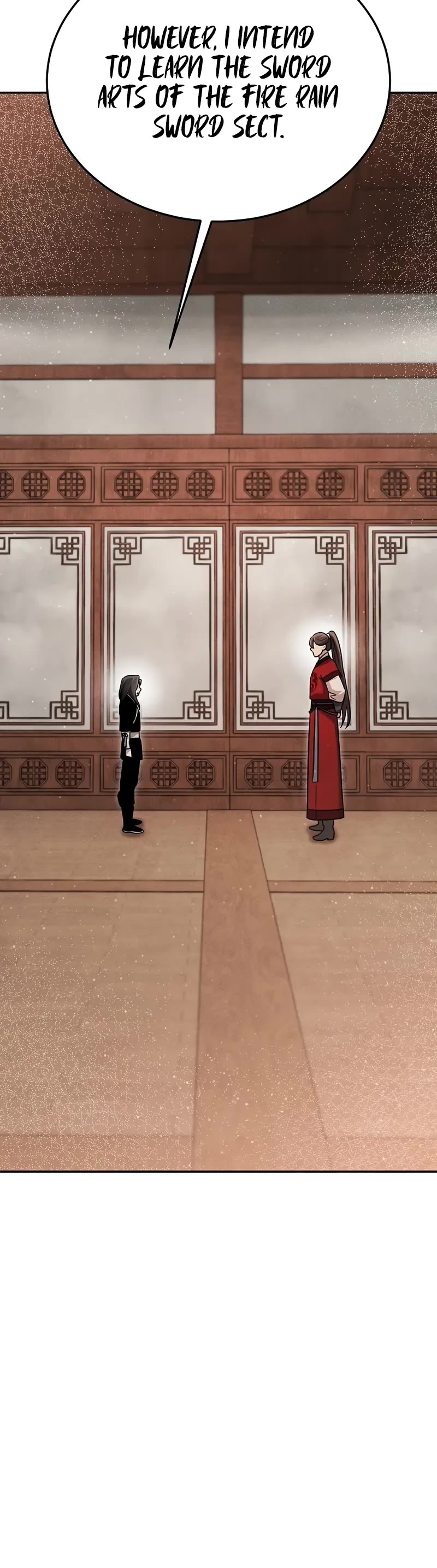 The Divine Demon's Grand Ascension chapter 7 page 73
