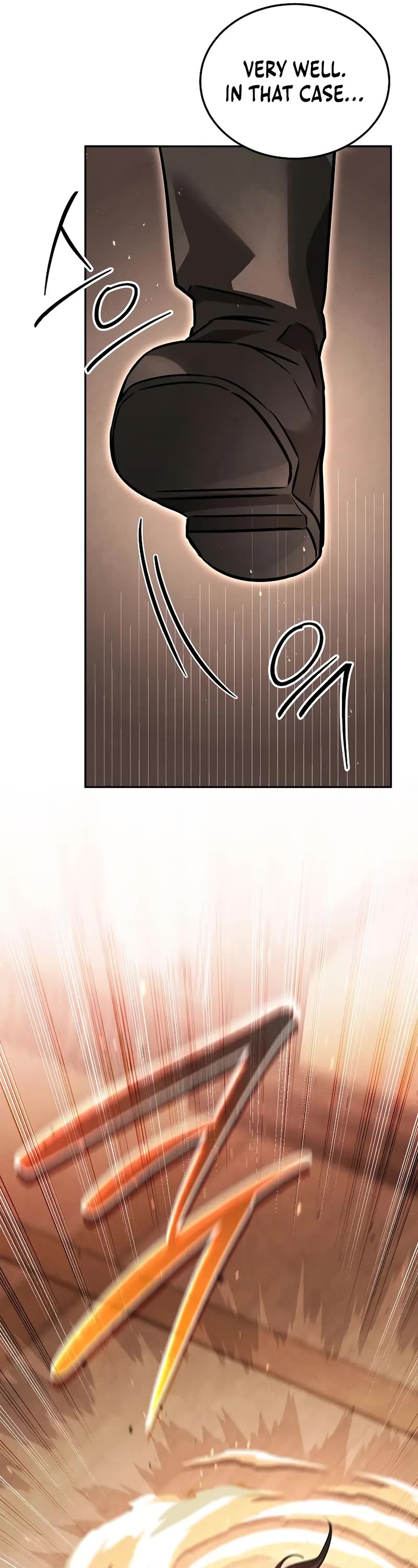 The Divine Demon's Grand Ascension chapter 7 page 74