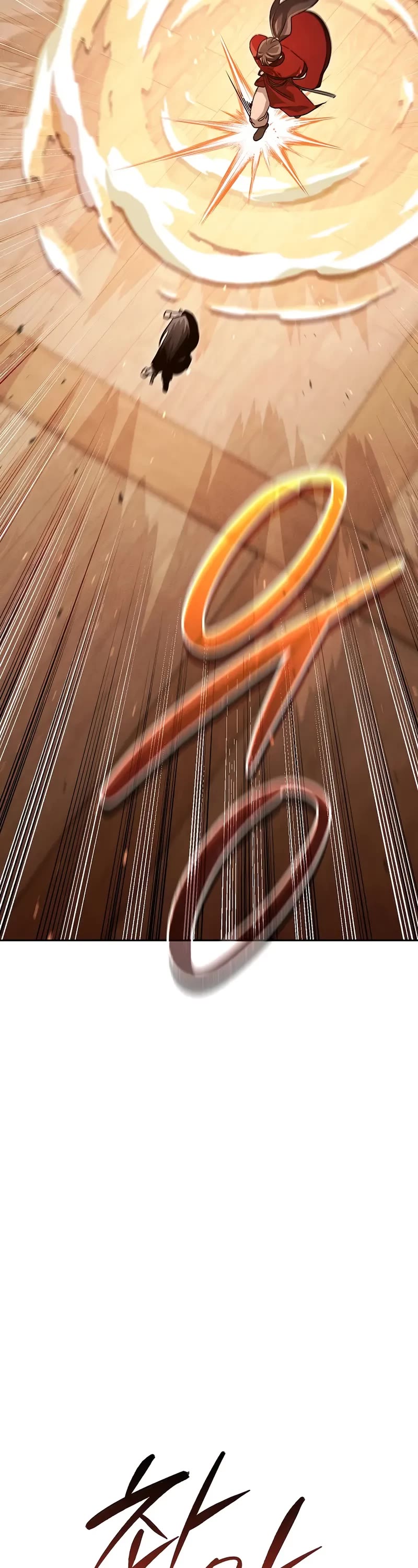 The Divine Demon's Grand Ascension chapter 7 page 75