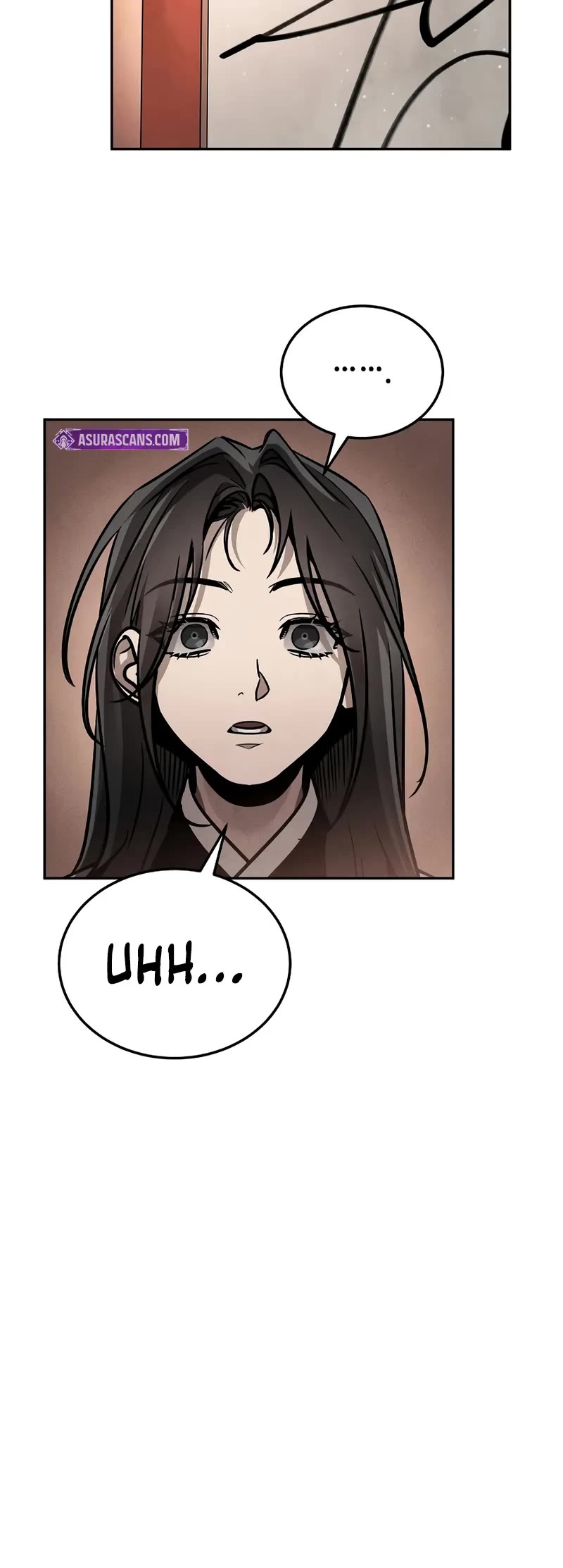 The Divine Demon's Grand Ascension chapter 7 page 77