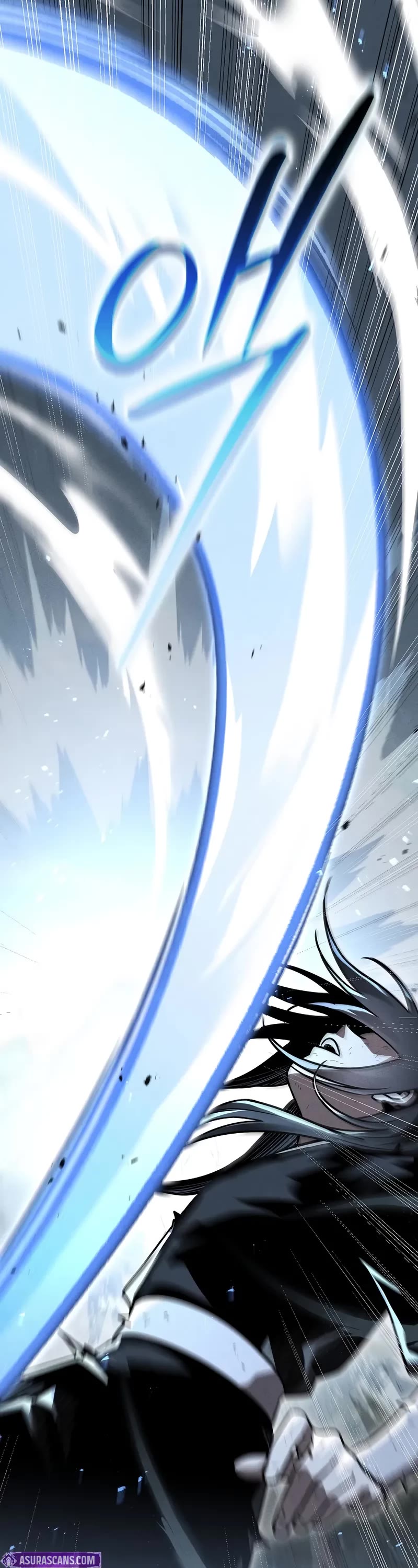 The Divine Demon's Grand Ascension chapter 7 page 8