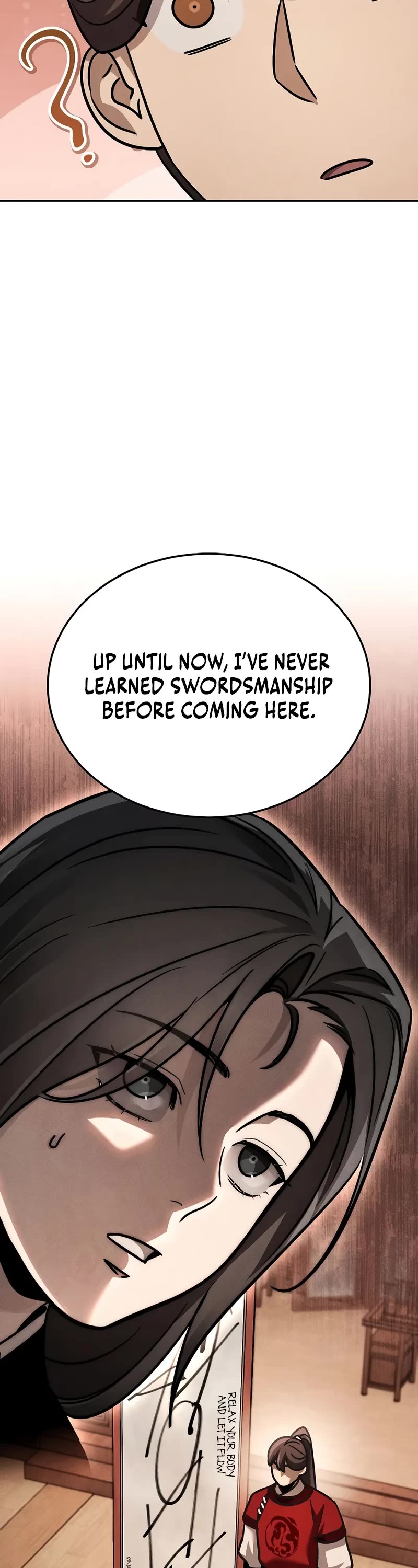 The Divine Demon's Grand Ascension chapter 7 page 80