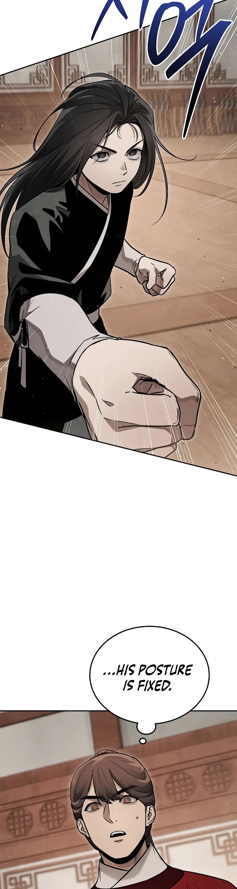 The Divine Demon's Grand Ascension chapter 8 page 13