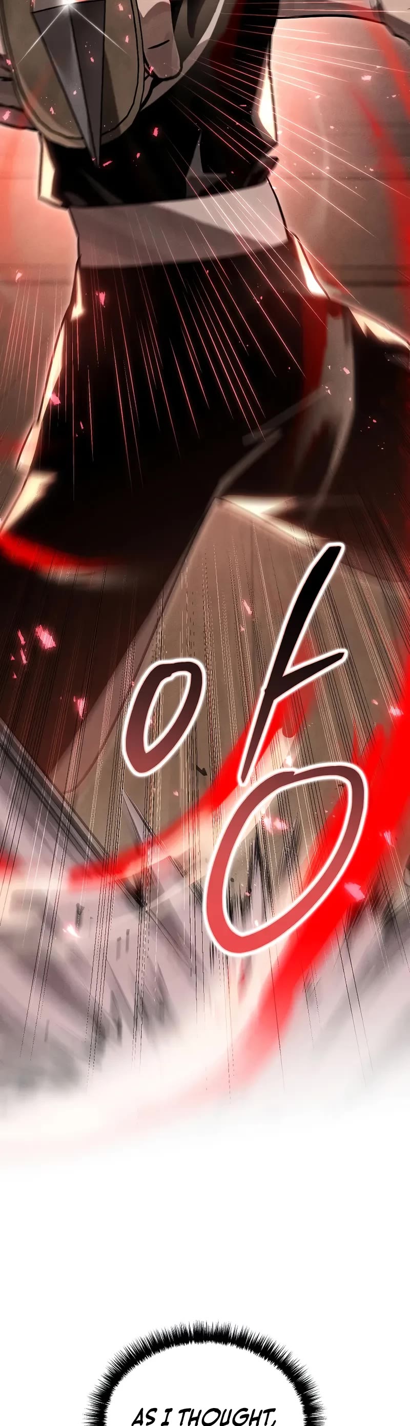 The Divine Demon's Grand Ascension chapter 8 page 19