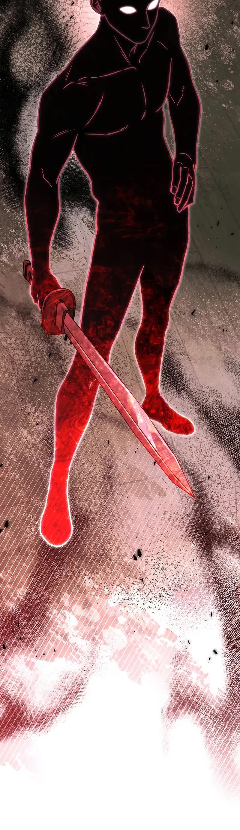 The Divine Demon's Grand Ascension chapter 8 page 25