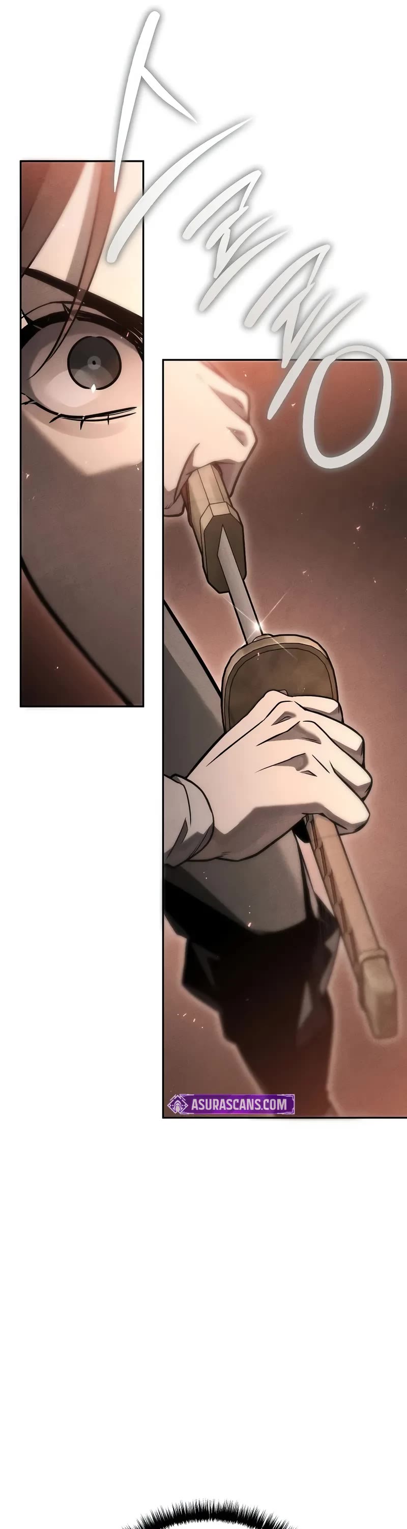 The Divine Demon's Grand Ascension chapter 8 page 26