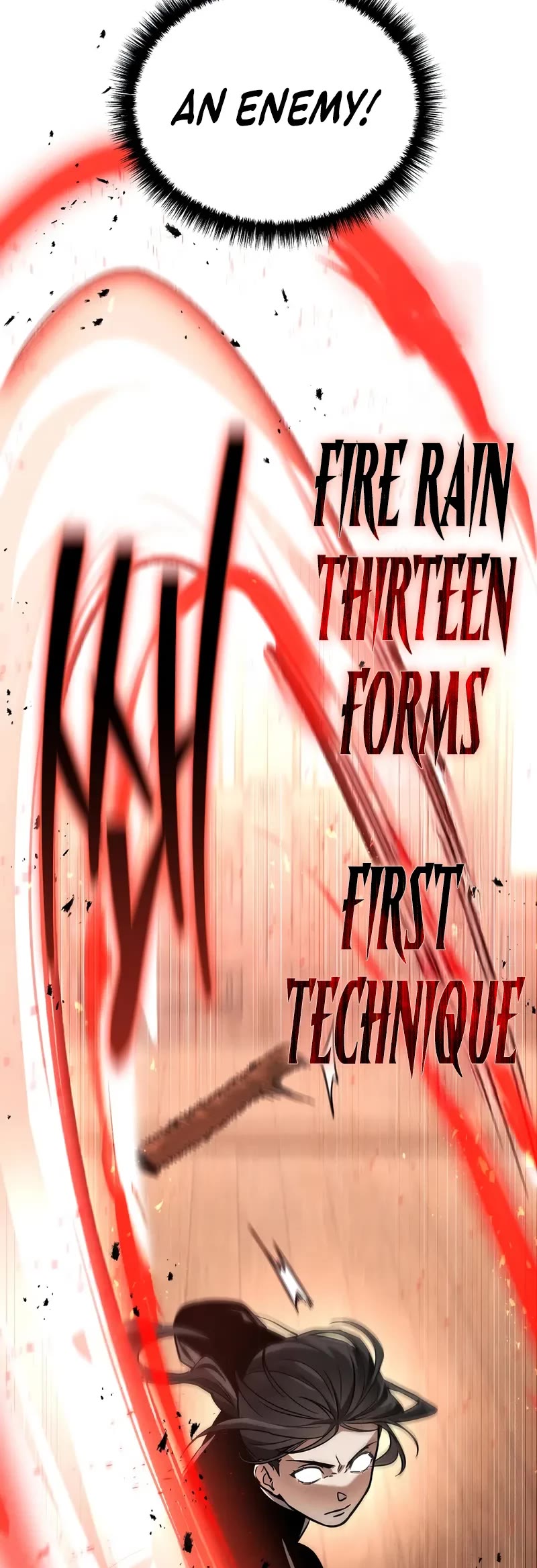 The Divine Demon's Grand Ascension chapter 8 page 27