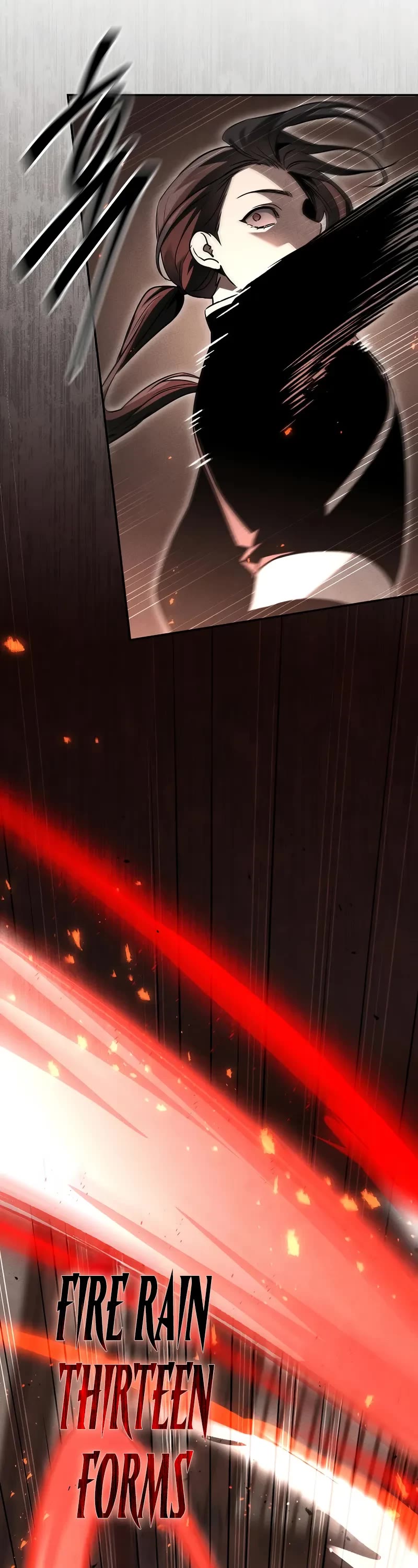 The Divine Demon's Grand Ascension chapter 8 page 29