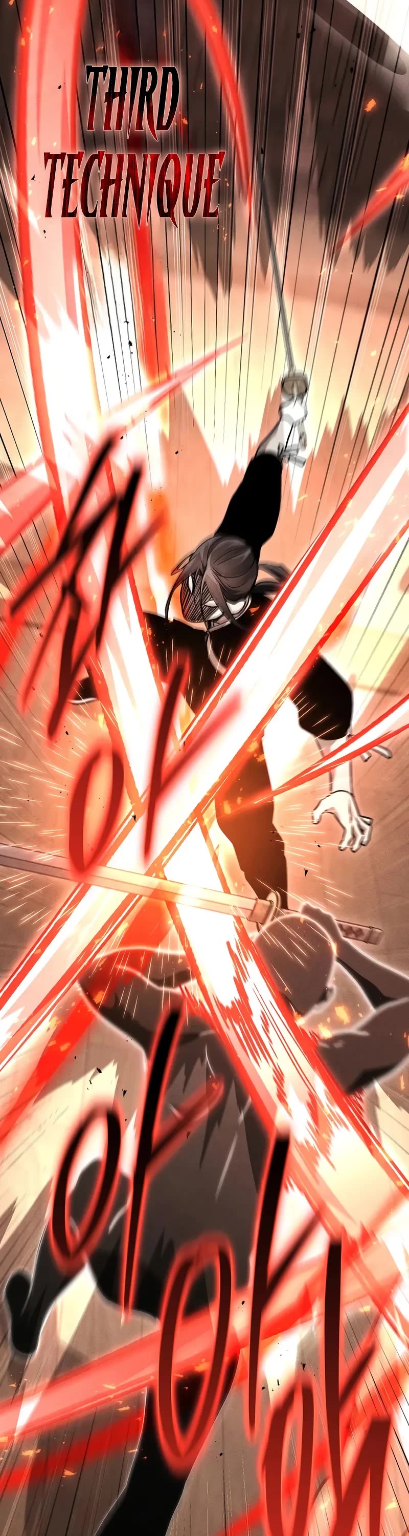 The Divine Demon's Grand Ascension chapter 8 page 30