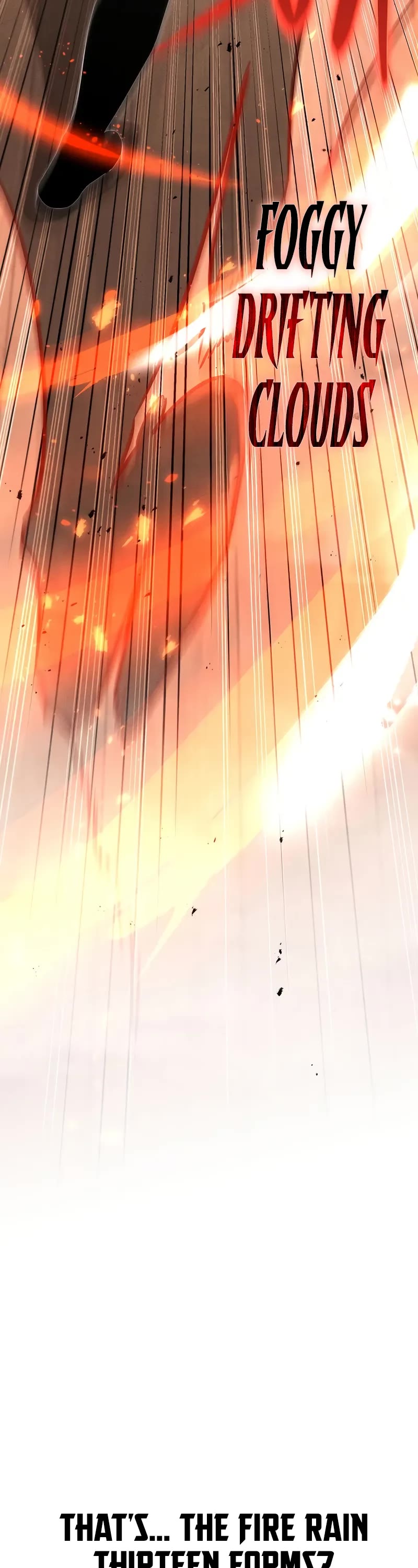 The Divine Demon's Grand Ascension chapter 8 page 31