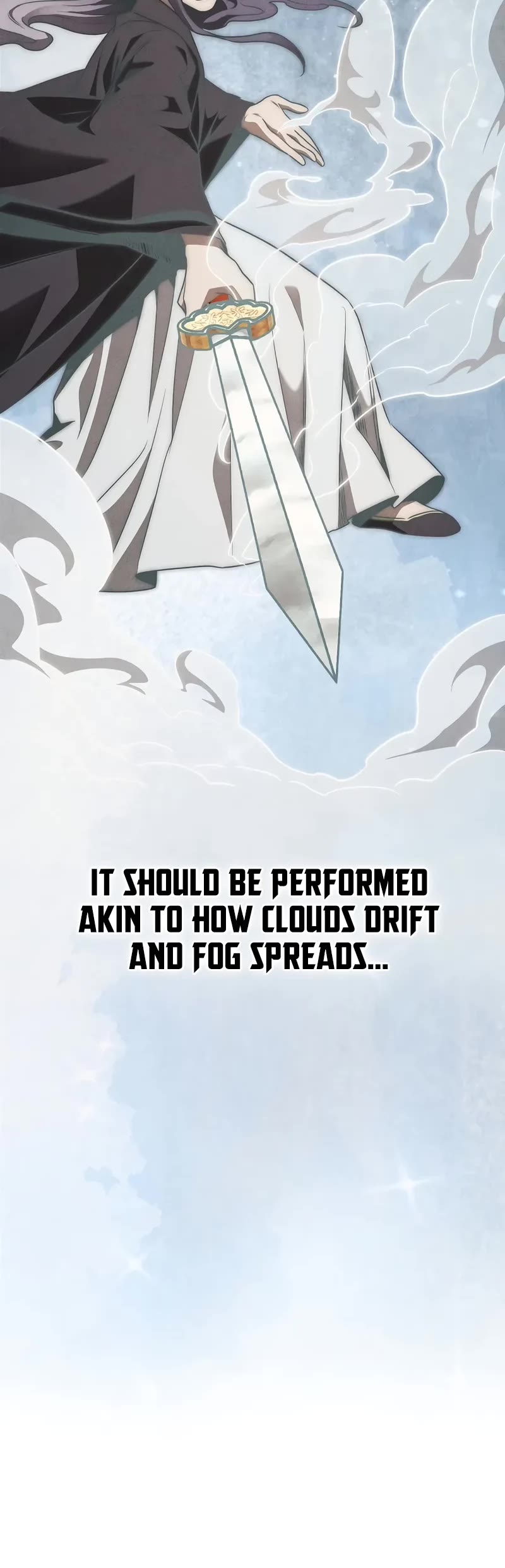 The Divine Demon's Grand Ascension chapter 8 page 33