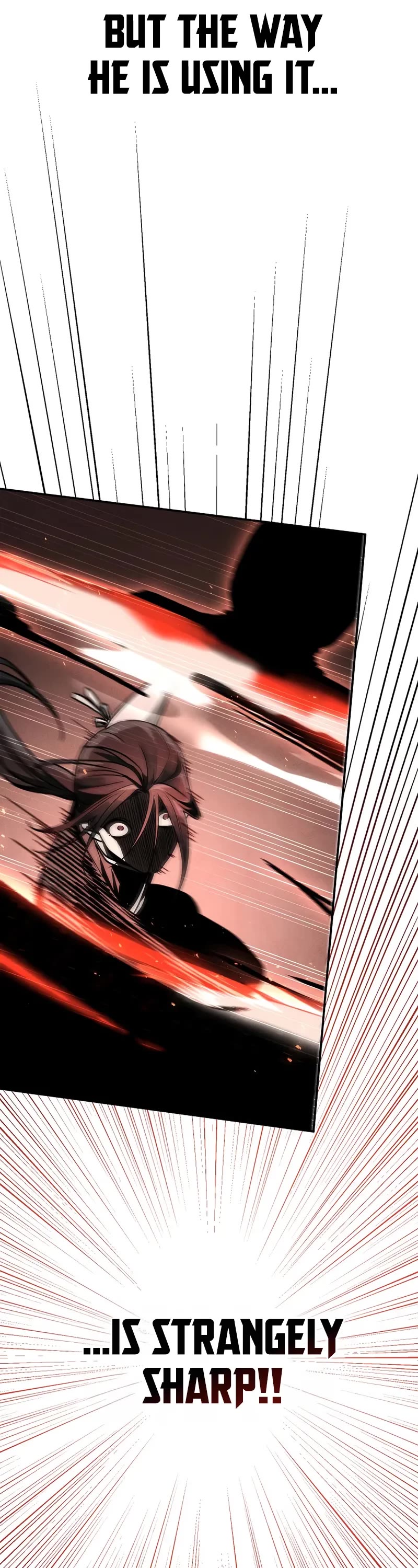 The Divine Demon's Grand Ascension chapter 8 page 34