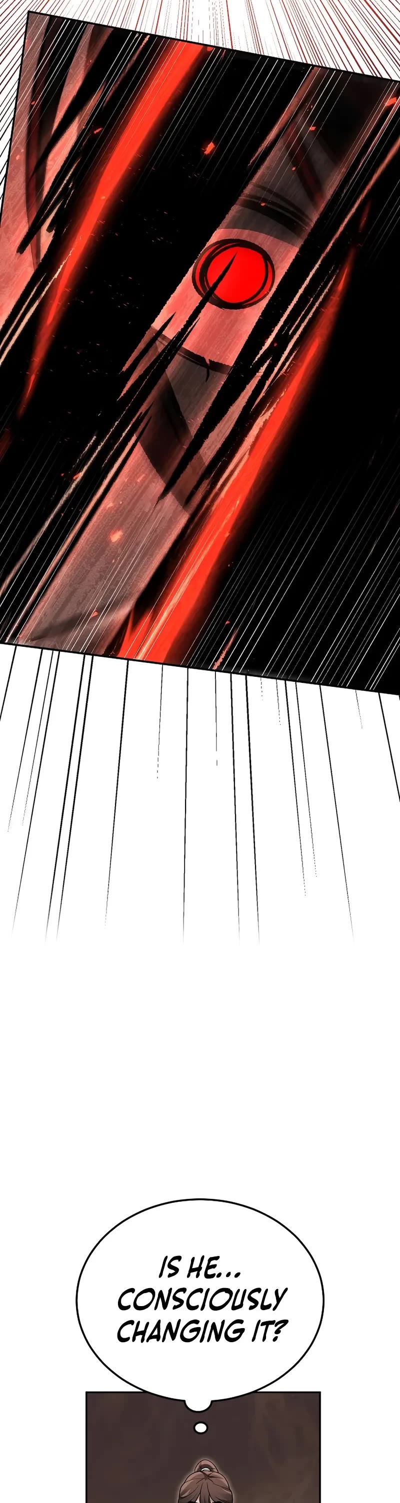 The Divine Demon's Grand Ascension chapter 8 page 35