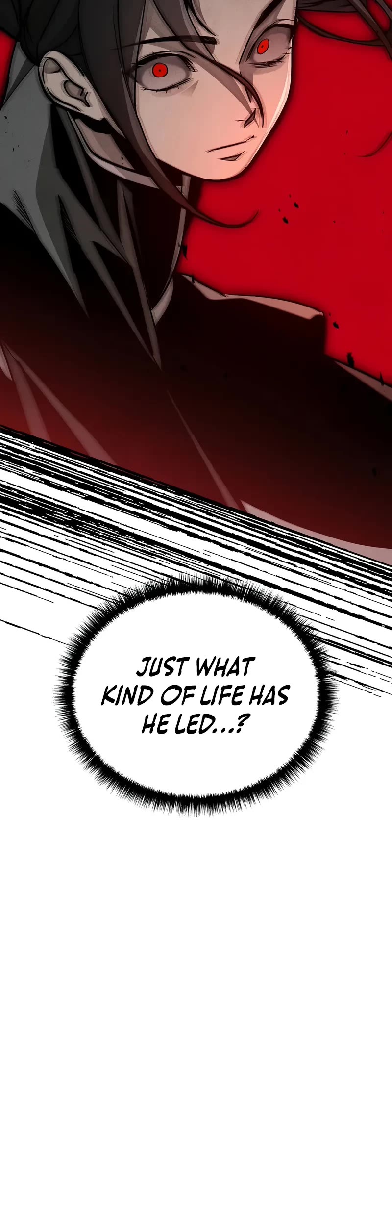 The Divine Demon's Grand Ascension chapter 8 page 38