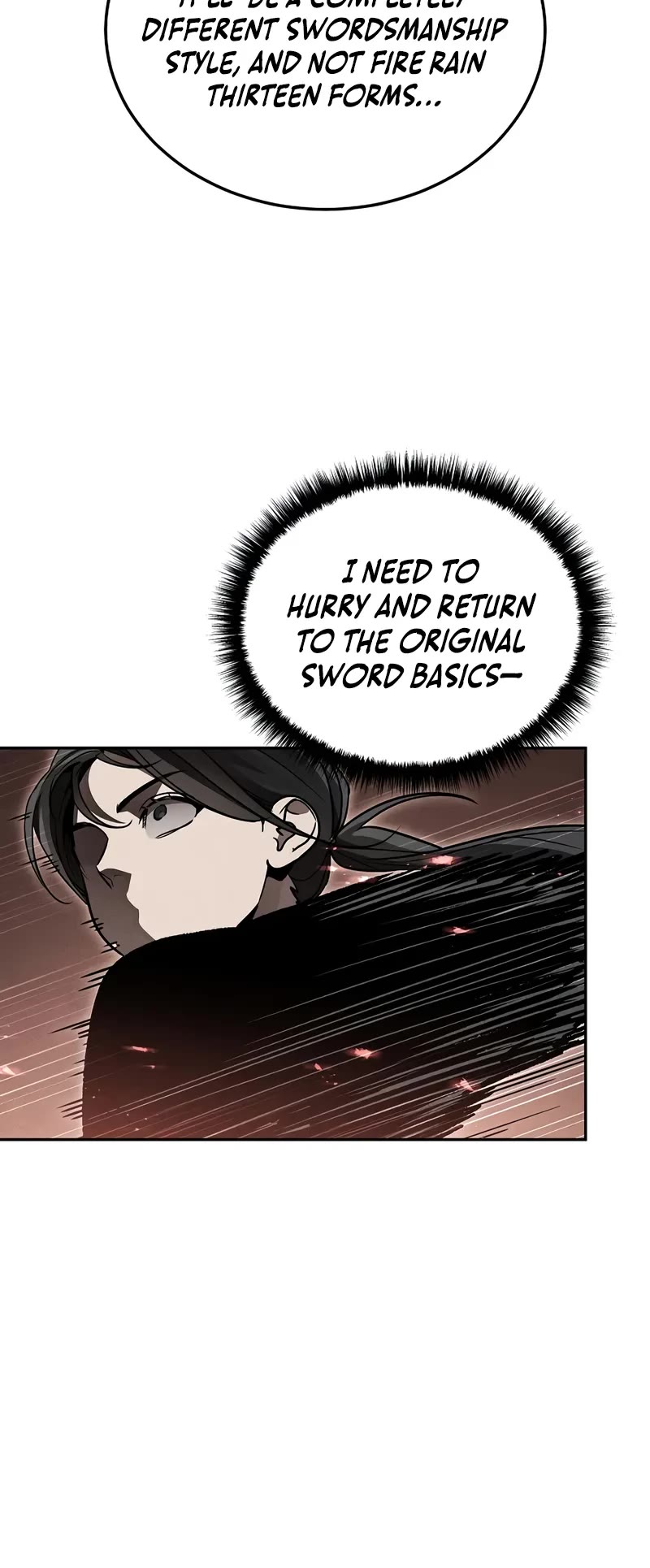 The Divine Demon's Grand Ascension chapter 8 page 42