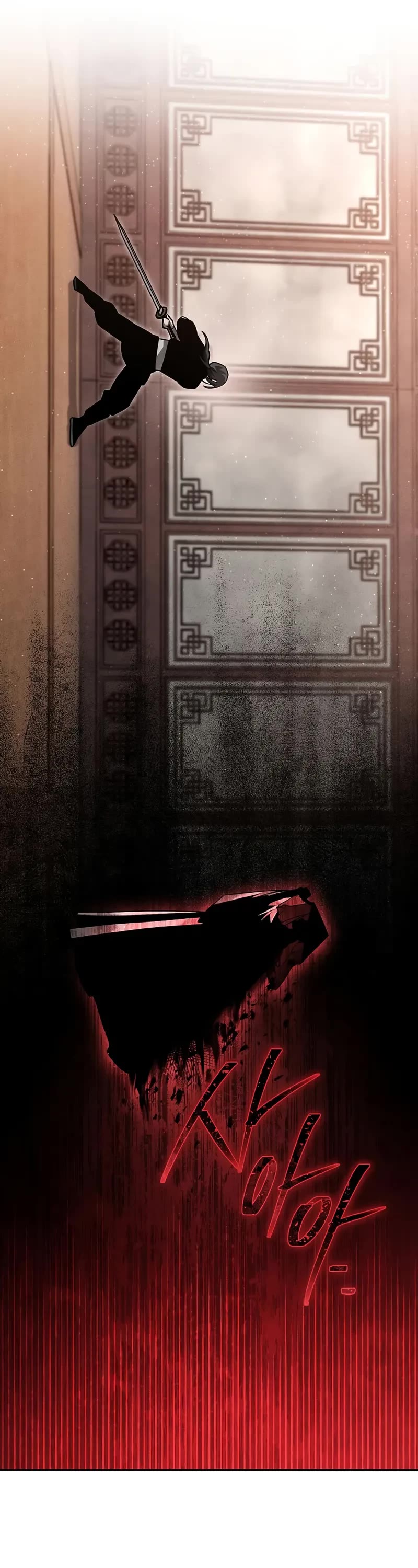 The Divine Demon's Grand Ascension chapter 8 page 44