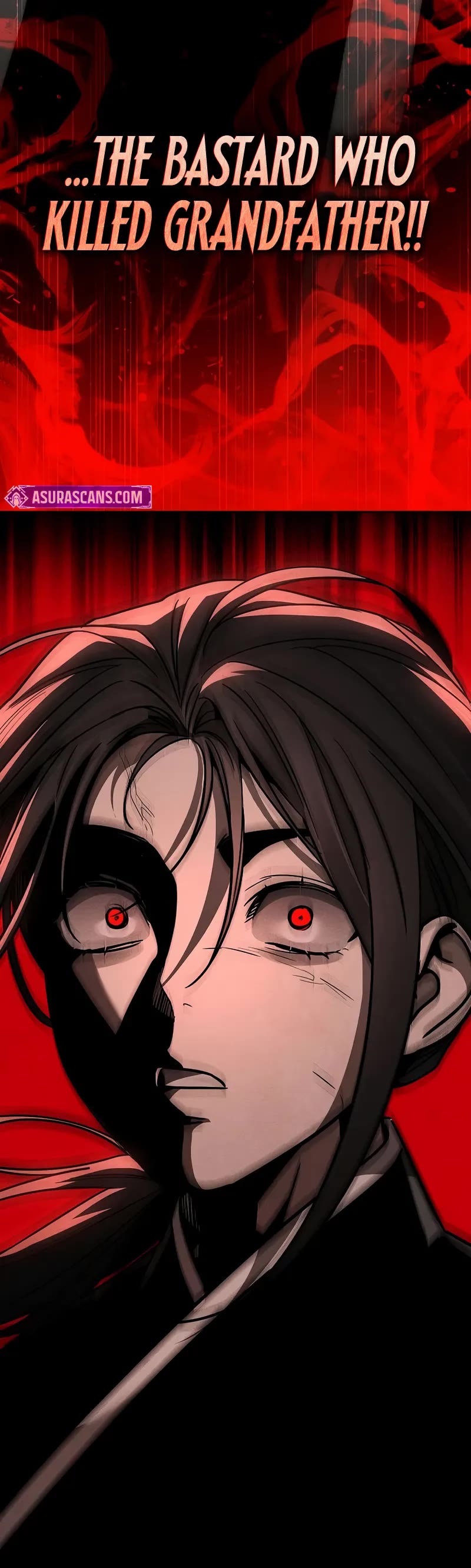 The Divine Demon's Grand Ascension chapter 8 page 46