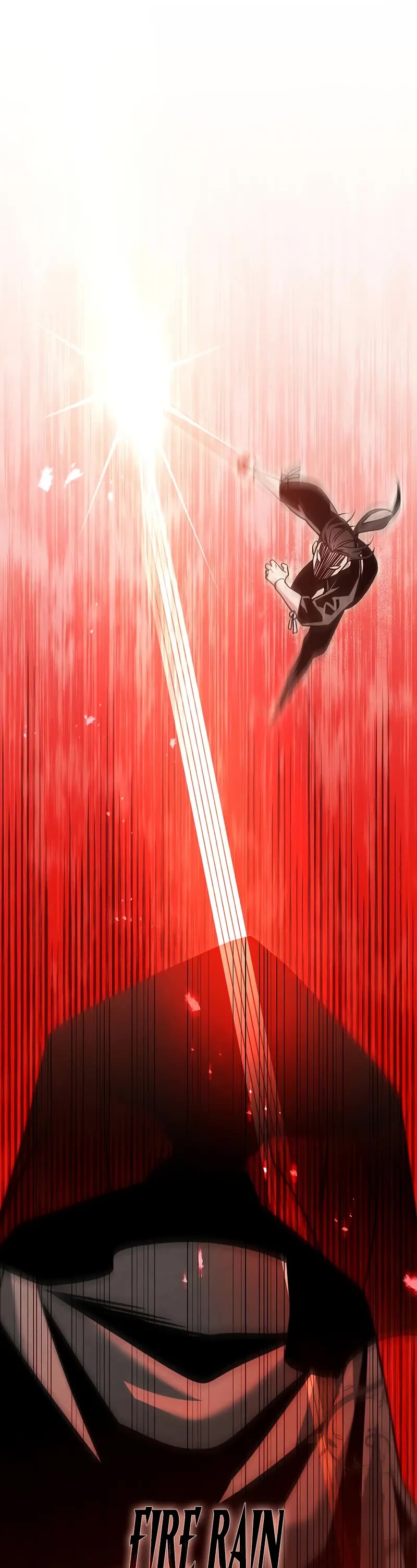 The Divine Demon's Grand Ascension chapter 8 page 48