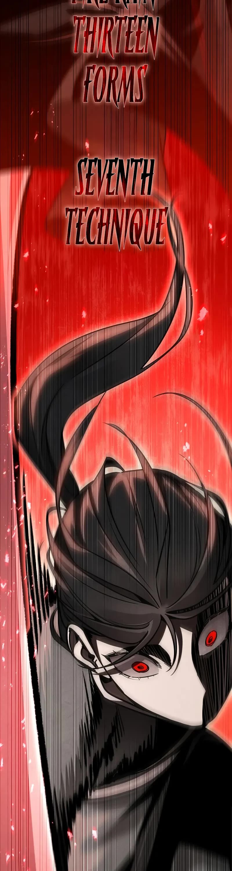 The Divine Demon's Grand Ascension chapter 8 page 49