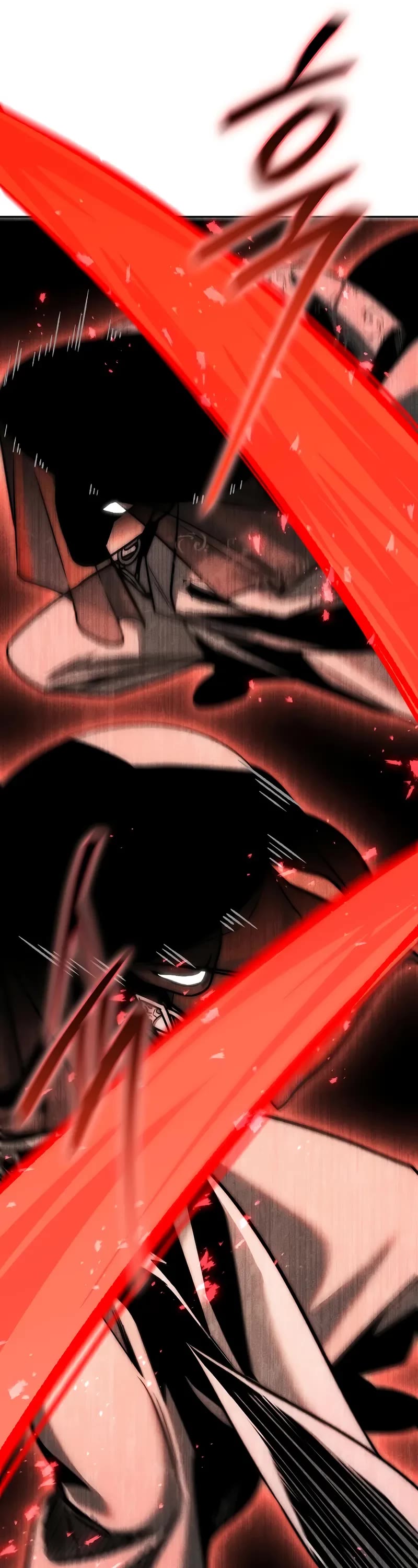 The Divine Demon's Grand Ascension chapter 8 page 53