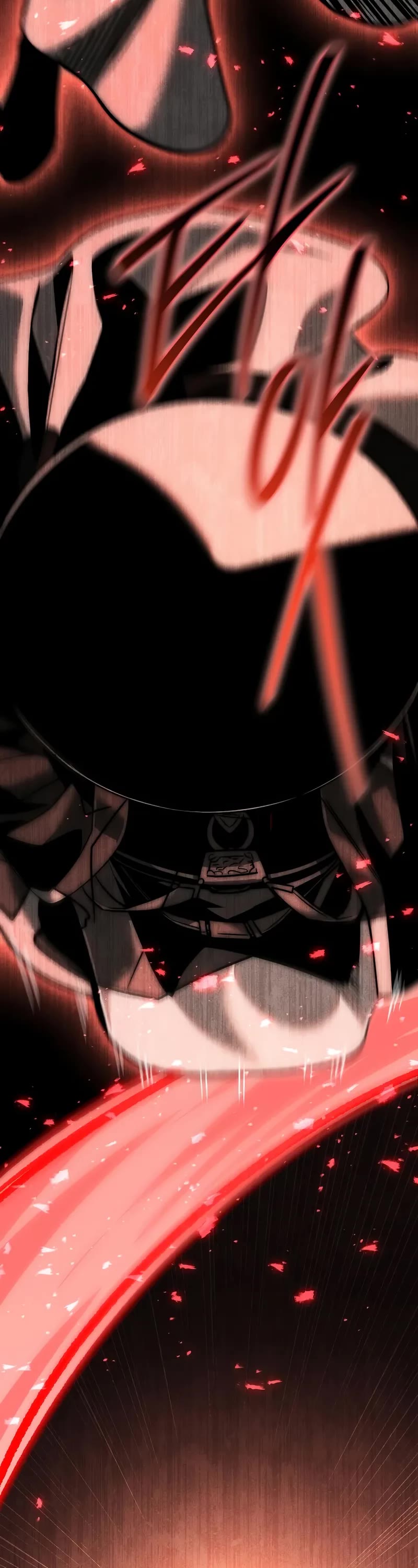 The Divine Demon's Grand Ascension chapter 8 page 54