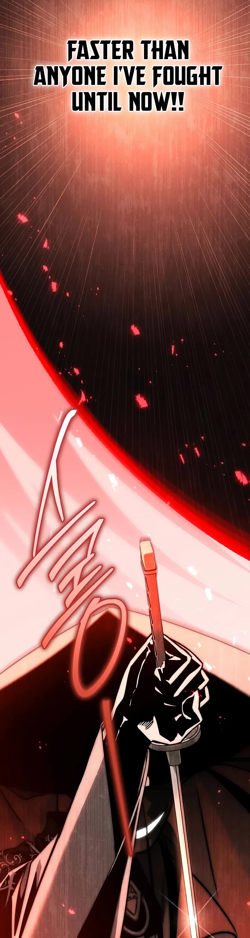 The Divine Demon's Grand Ascension chapter 8 page 55