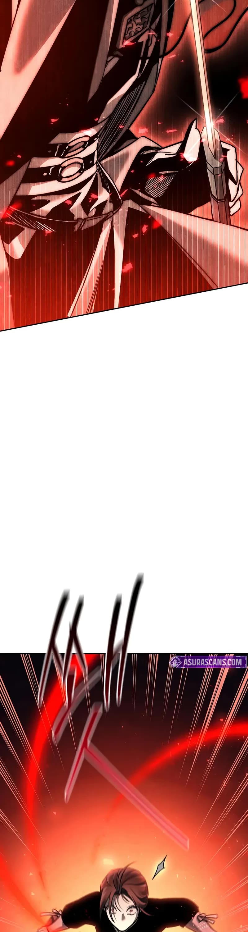 The Divine Demon's Grand Ascension chapter 8 page 56