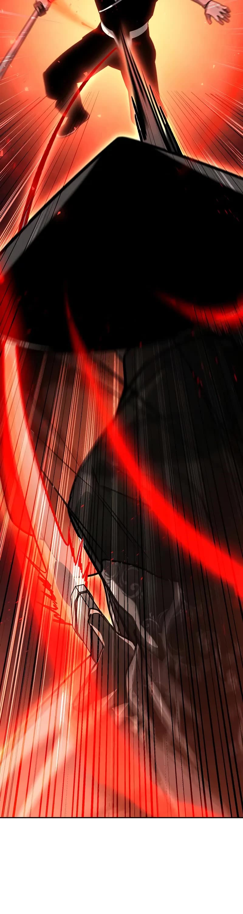 The Divine Demon's Grand Ascension chapter 8 page 57