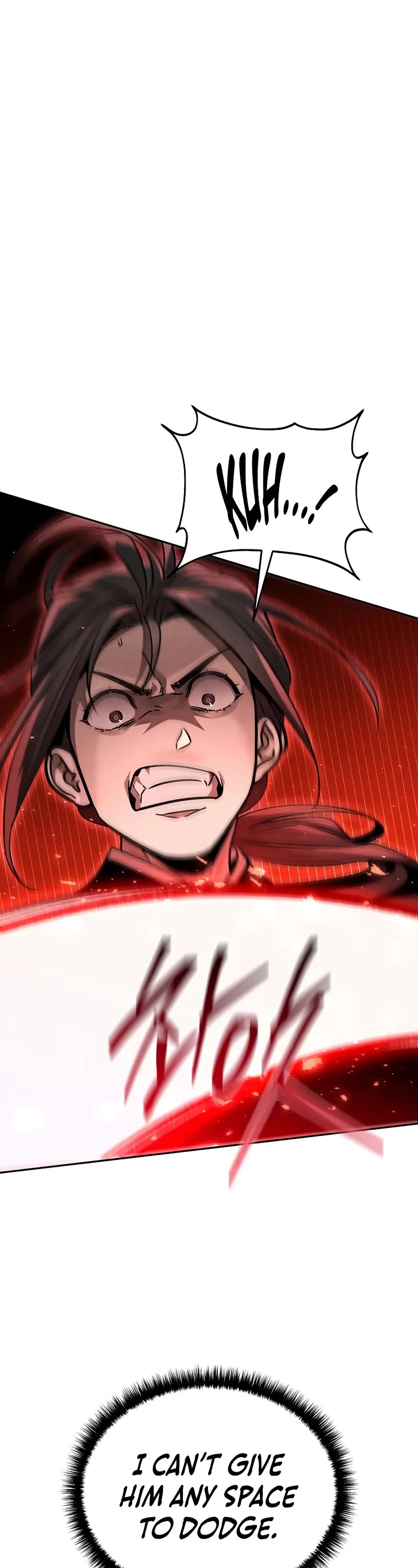 The Divine Demon's Grand Ascension chapter 8 page 58