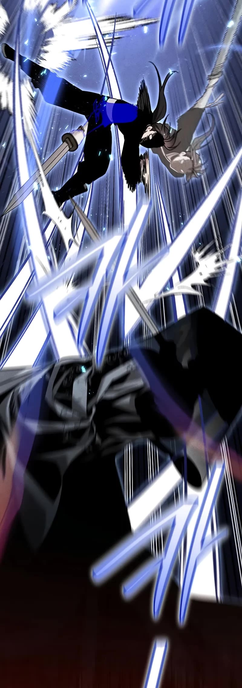 The Divine Demon's Grand Ascension chapter 8 page 61