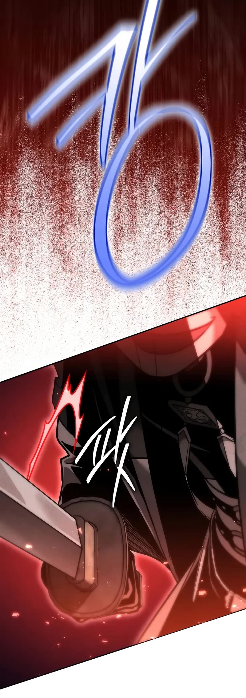 The Divine Demon's Grand Ascension chapter 8 page 62