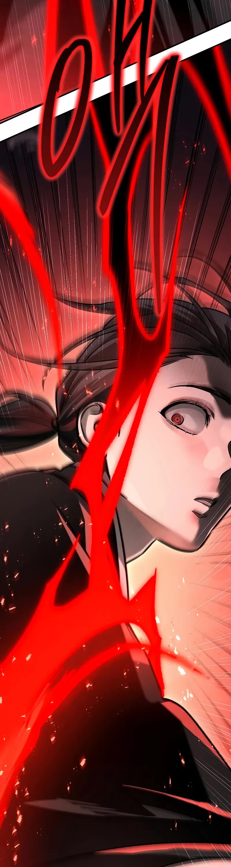 The Divine Demon's Grand Ascension chapter 8 page 64