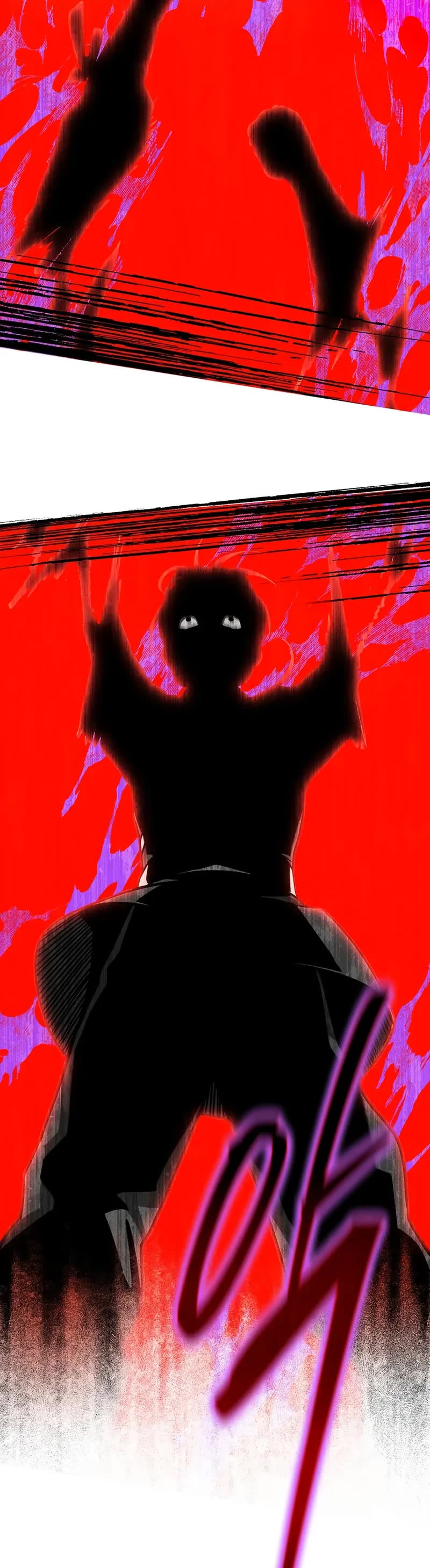 The Divine Demon's Grand Ascension chapter 8 page 66