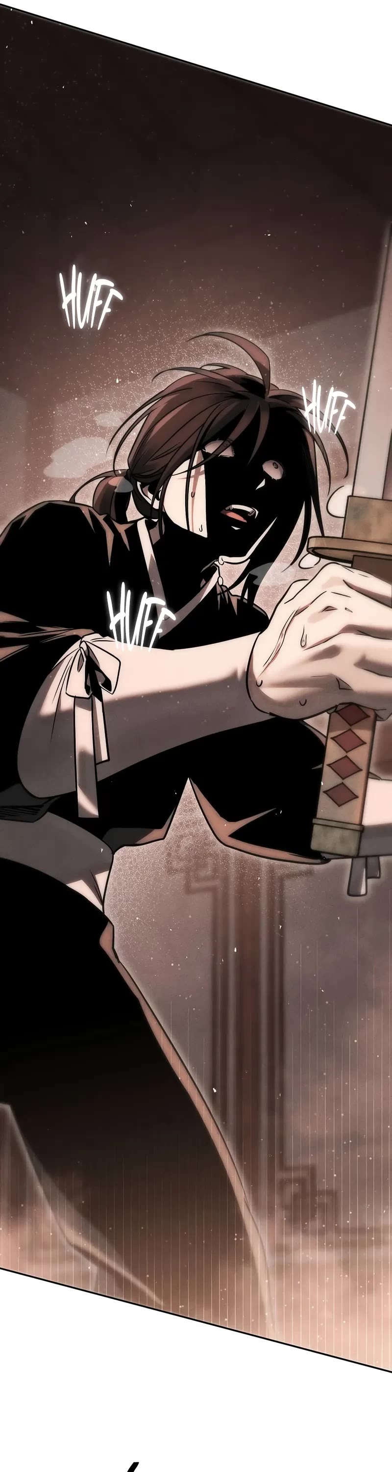 The Divine Demon's Grand Ascension chapter 8 page 68