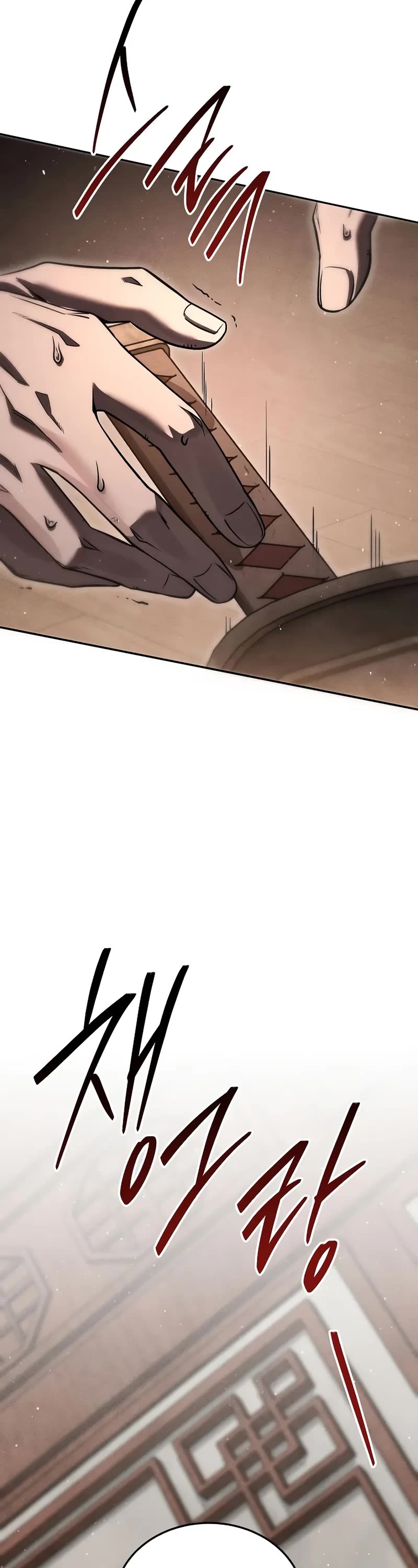 The Divine Demon's Grand Ascension chapter 8 page 69