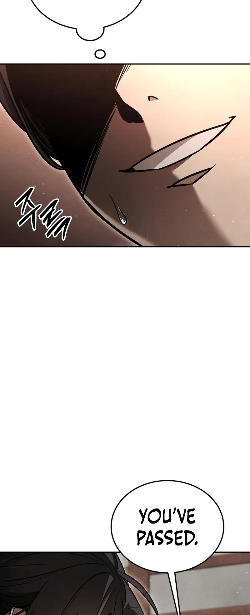 The Divine Demon's Grand Ascension chapter 8 page 71