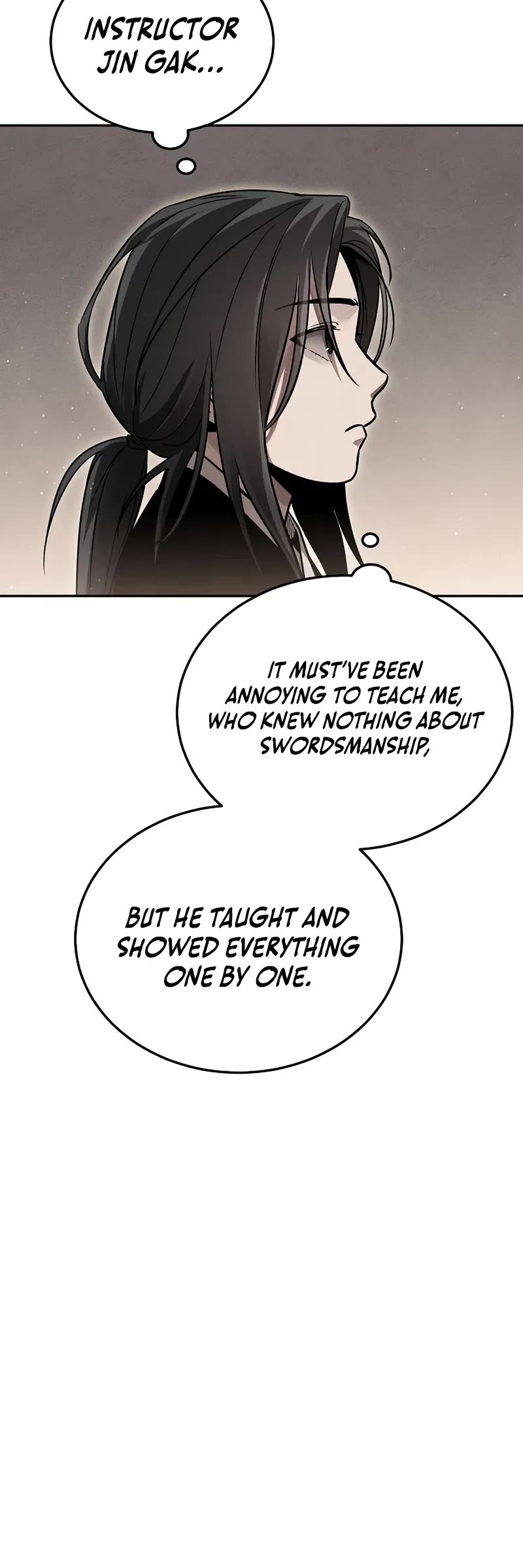 The Divine Demon's Grand Ascension chapter 8 page 77