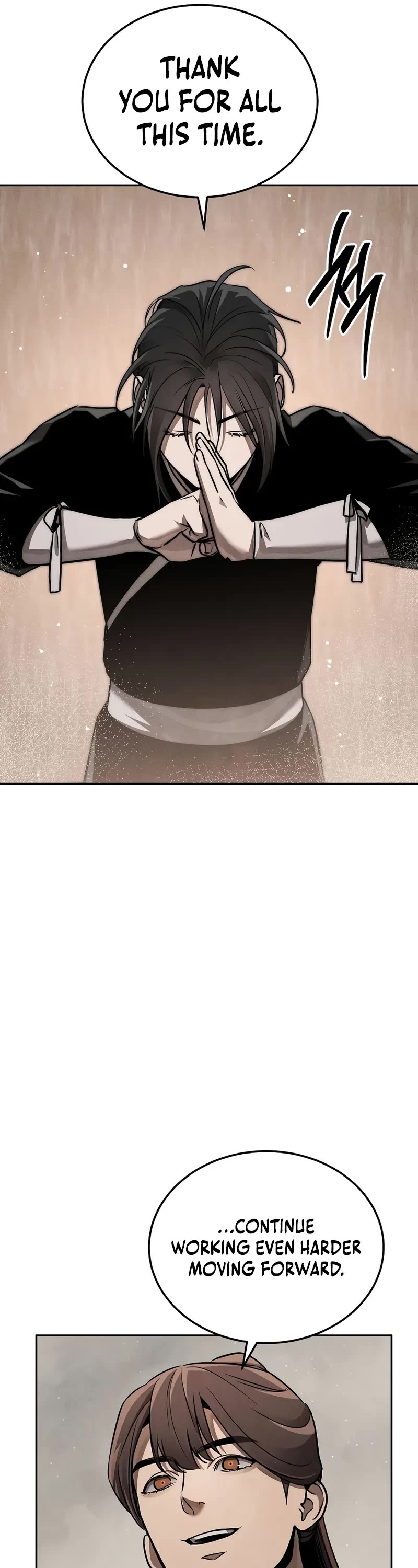 The Divine Demon's Grand Ascension chapter 8 page 78