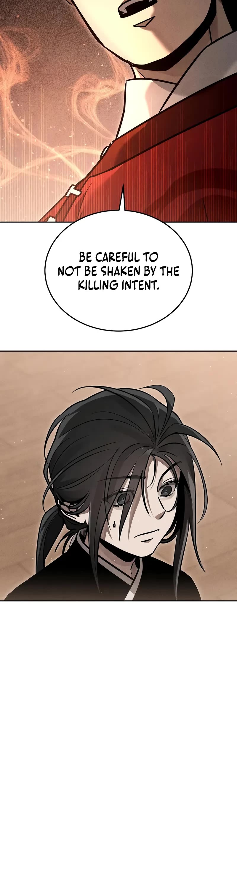 The Divine Demon's Grand Ascension chapter 8 page 80